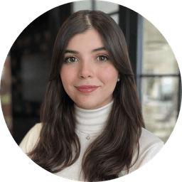 Aubay Team Member Amira