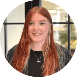 Aubay Team Member Emma