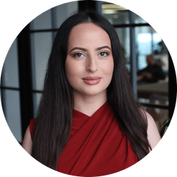 Aubay Team Member Eryona