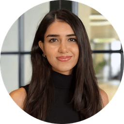 Aubay Team Member Prerita