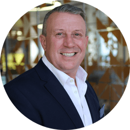 Aubay Team Member Rick