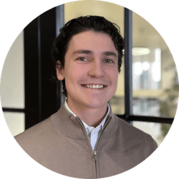Aubay Team Member Robert