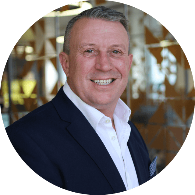 Aubay Team Member Rick