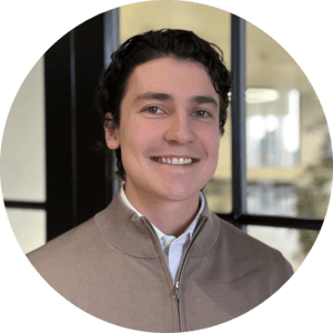 Aubay Team Member Robert